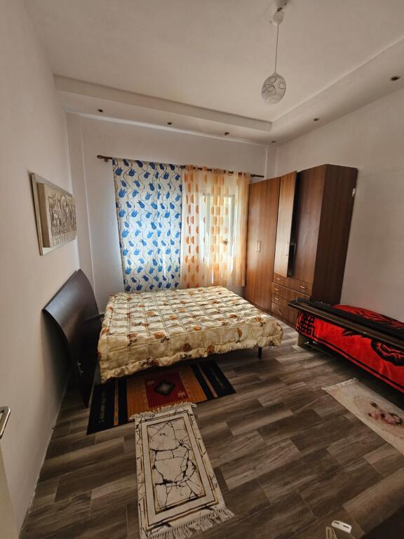 AFFITTASI APPARTAMENTO 2+1 A KËNETË, DURRËS
