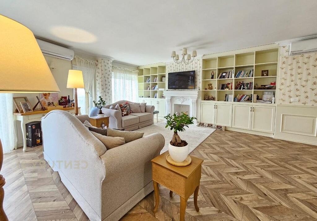 Apartament me qira 3+1 , Kodra e Diellit 2