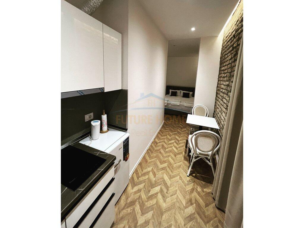 Rent, Apartment 1+1, Paris Commune, Tirana