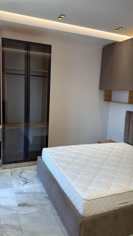 Apartament Garazhd