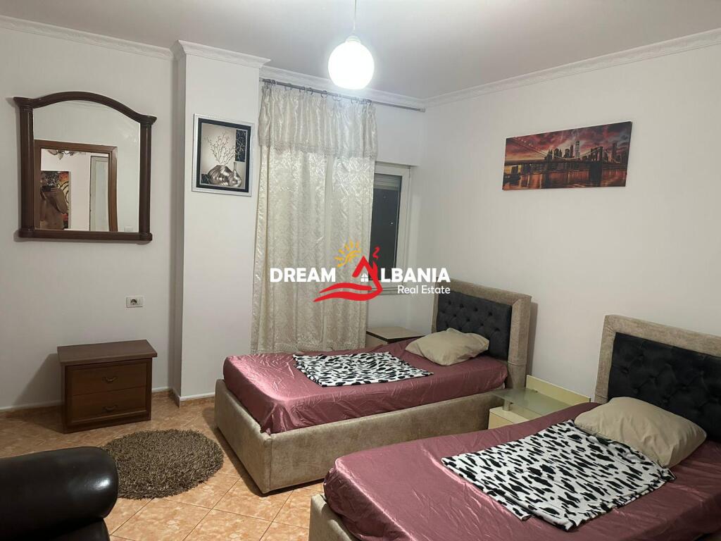 Apartamente 2+1 me qera Zogu i Zi prane Karburant Gazhelit ne Tirane (ID 4221725)