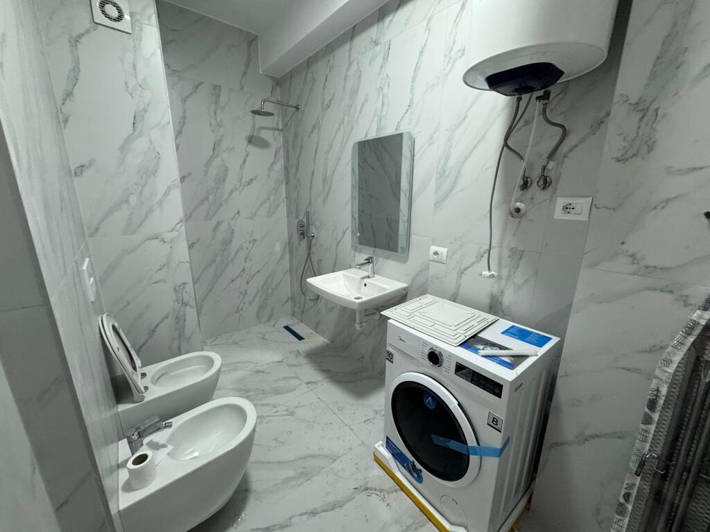 📣 QERA Apartament 2+1 📍 Kompleksi Kaimi, Ali Dem 🛣️ Rruga "Pasho Hysa" ✨