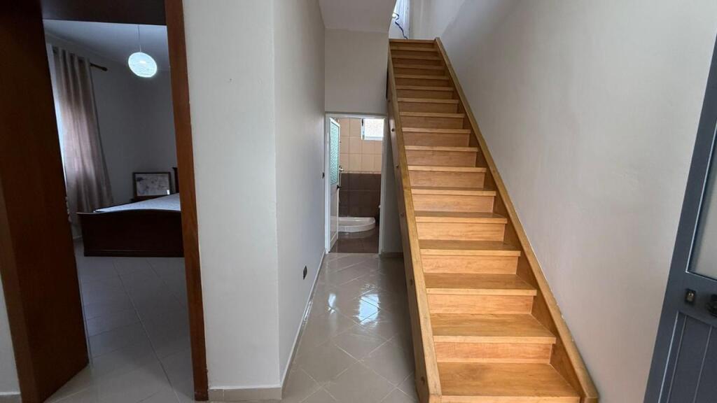 🏠VILLA SU DUE PIANI IN AFFITTO 💶600 EURO/MESI 📌 XHAMLLIK 🛋️4 CAMERE &amp; 2 BAGNI