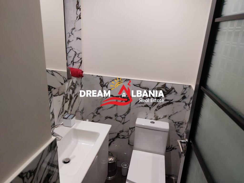Apartament 2+1+2 me qera te Kodra e Diellit prane Big Market (ID 42214299).