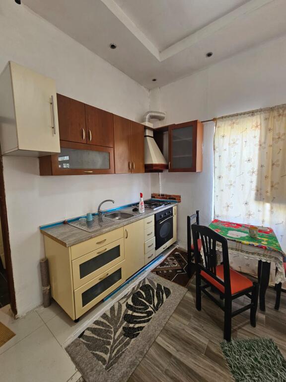 AFFITTASI APPARTAMENTO 2+1 A KËNETË, DURRËS