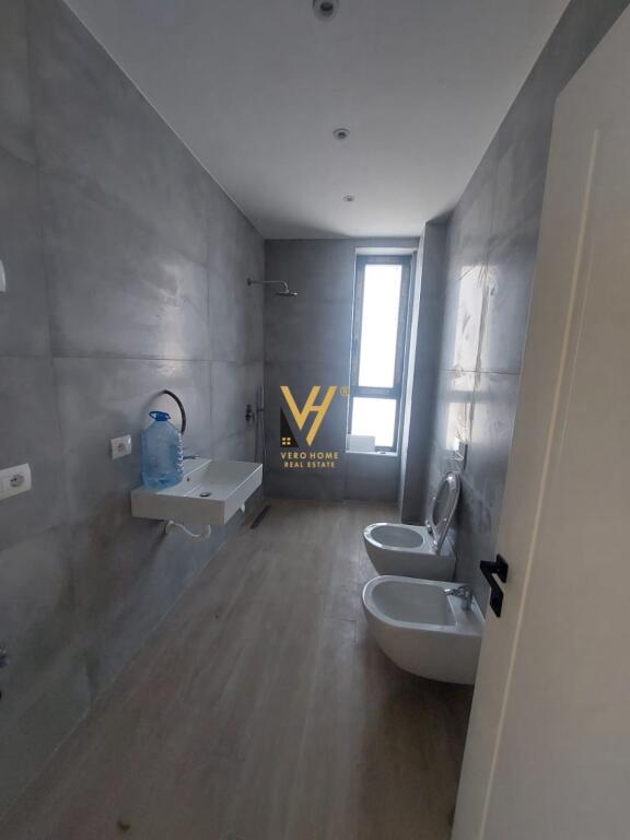 FOR SALE APARTMENT 3+1+2+BLK IN DON BOSKO 290,000 EURO