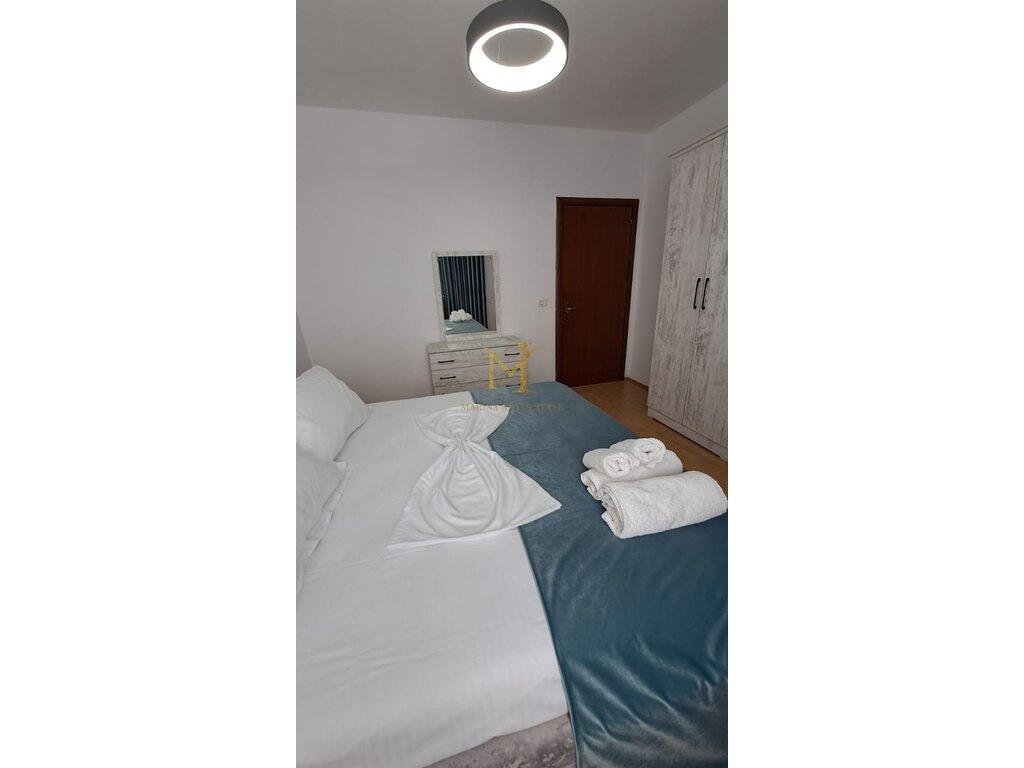 Apartment 1+1 for Rent – Iliria Beach, Durrës