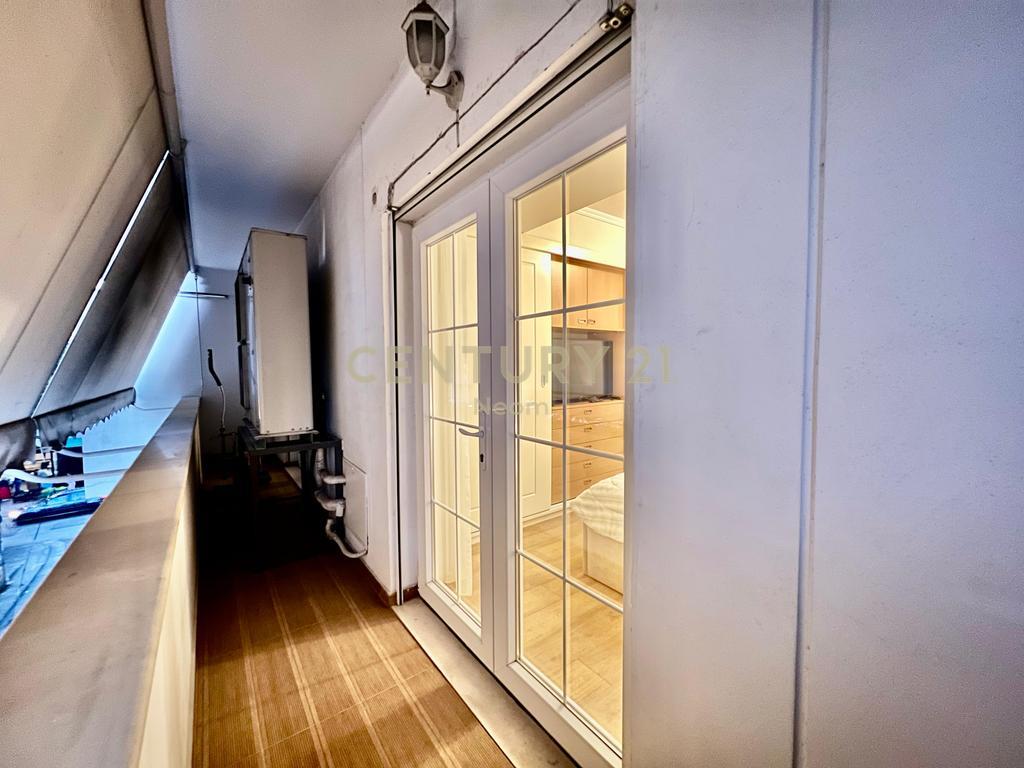 AFFITTO, APPARTAMENTO MODERNO 2+1 con POSTO AUTO ‼️