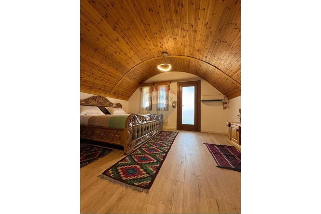 PIANO VILLA IN AFFITTO VIALONE ZHAN D'ARK