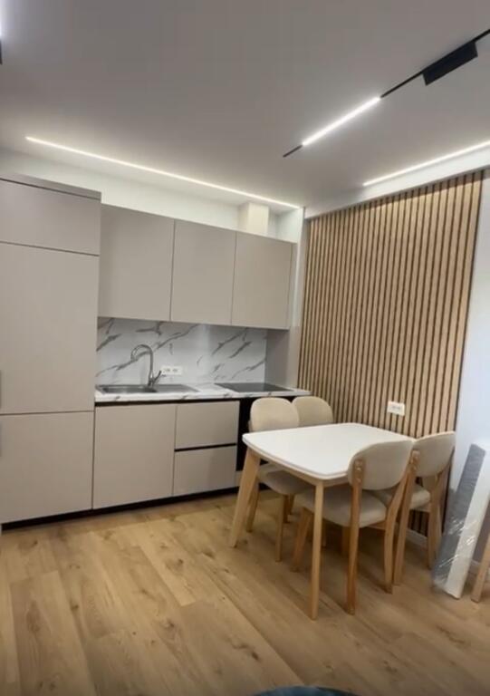 Apartment 1+1 for rent in Astir.