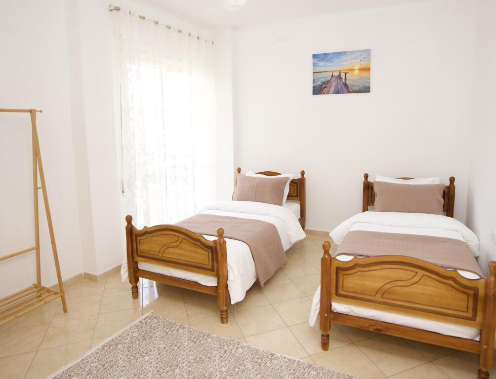 Apartament 2+1 me qera ne Plazh, Durres