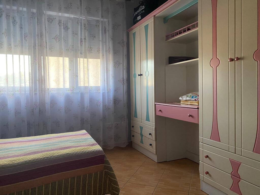 Apartament me qera 2+1 te Pallati me Shigjeta!