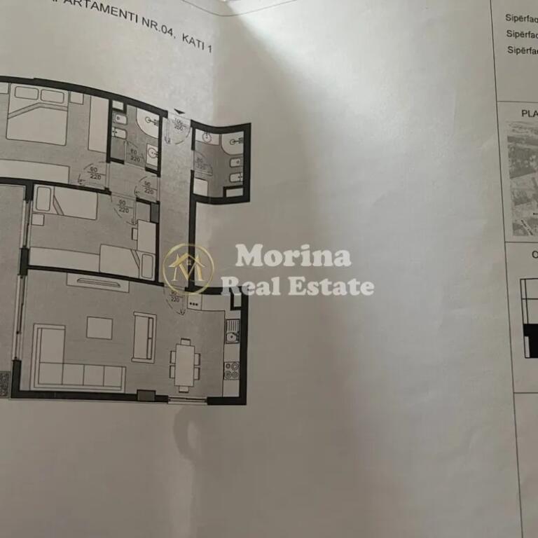 Shitet, Apartament 2+1+2, 5 Maj, 1300 Euro/m²
