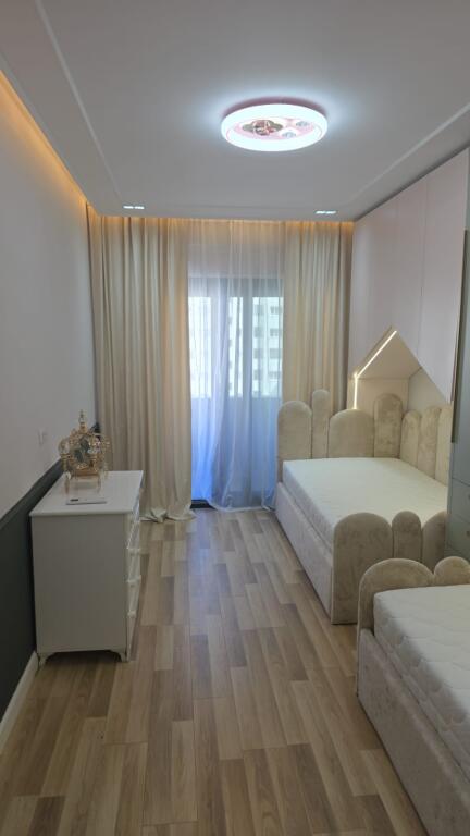 📍 Apartment 2+1 for rent – Oasis Residence, Unaza e Re