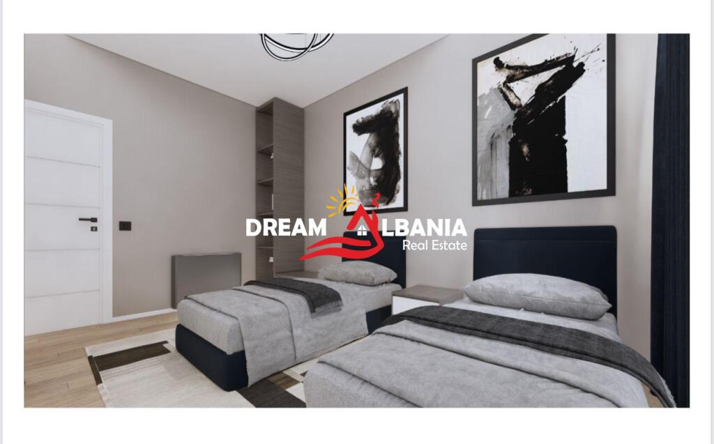 Appartamento 3+1+2 +Balcone +Posto Auto in vendita a Paskuqan – Tirana (ID 4131469)