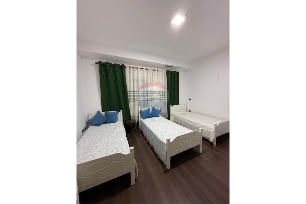 RENT APARTMENT 1+1 IN SHKOZE !