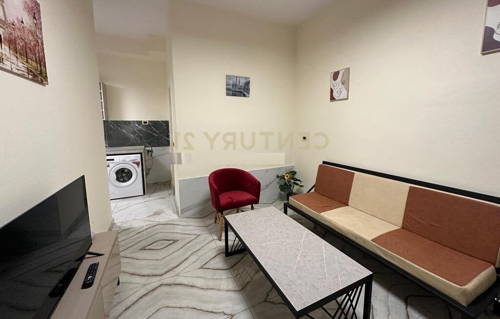 ALI DEMI, WE RENT 1+1 APARTMENT