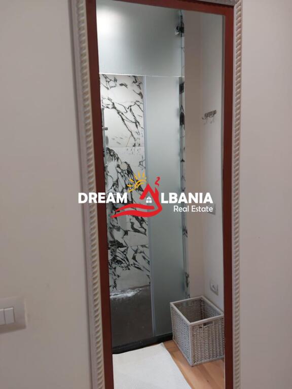 Apartament 2+1+2 me qera te Kodra e Diellit prane Big Market (ID 42214299).
