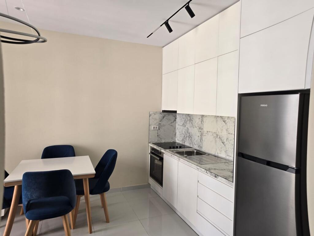 Apartment for rent 1+1+Garage at Univers City