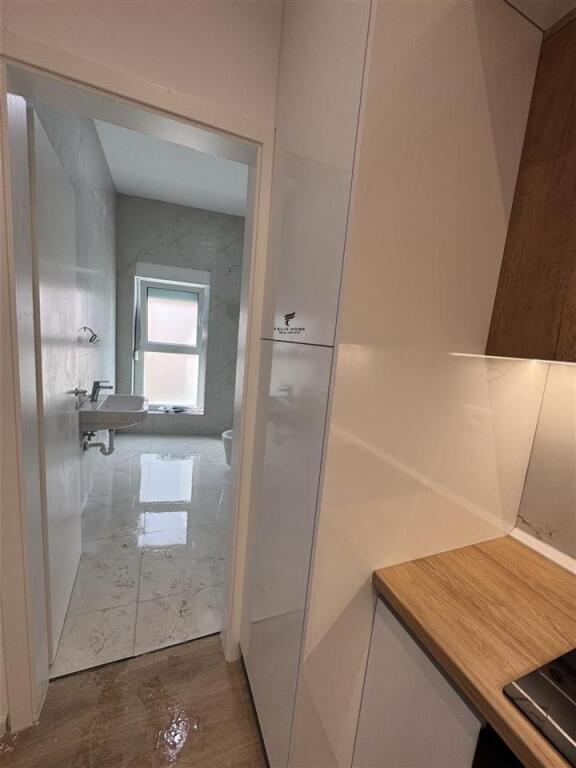 APARTAMENT ME QERA 1+1 ALI DEM 500 EURO