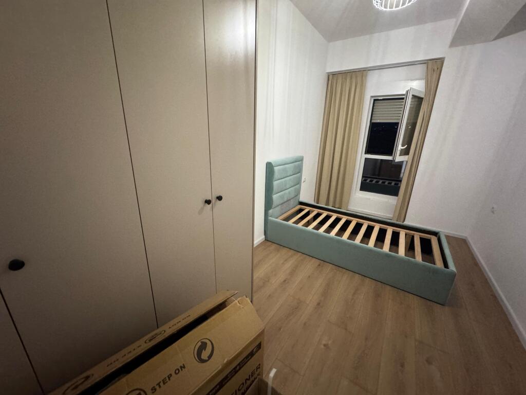📣 QERA Apartament 2+1 📍 Kompleksi Kaimi, Ali Dem 🛣️ Rruga "Pasho Hysa" ✨