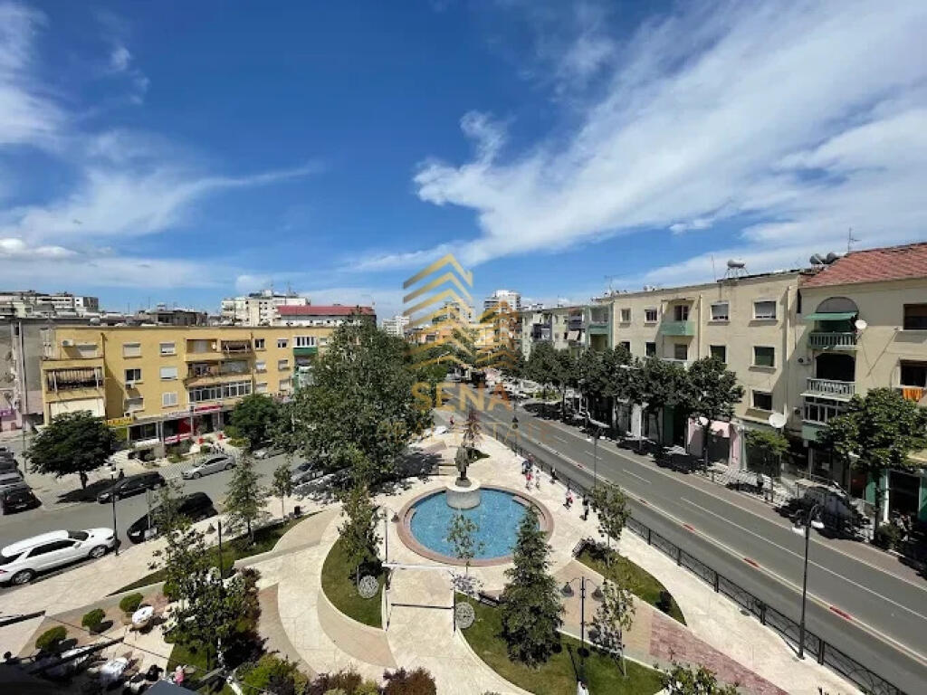 Rent, Business Premises, Durres Street – opposite Hotel Colosseo, 950 Euro/Month