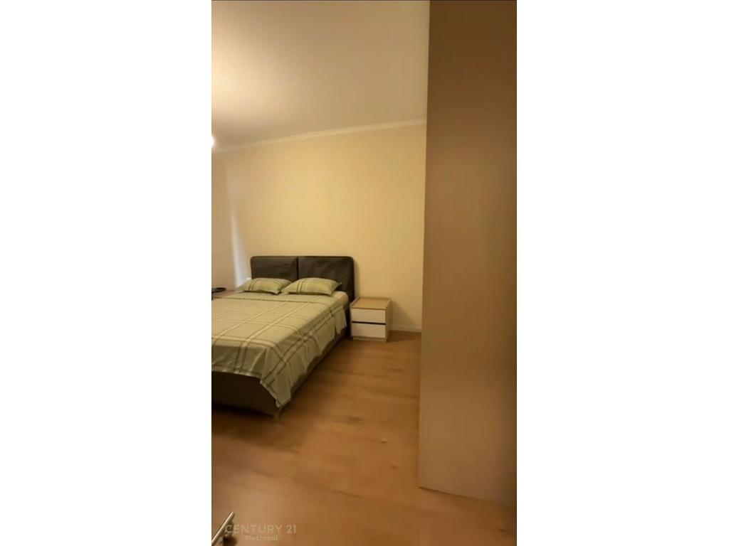 FOR RENT APARTMENT 1+1, NEW BOULEVARD 500 € /Month