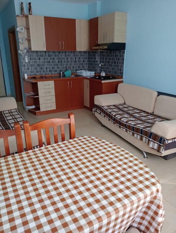Apartament për shitje në Durrës plazh