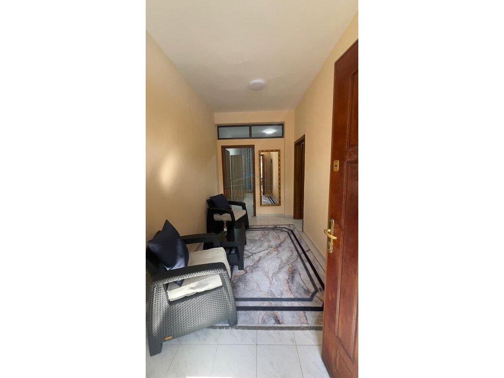 Qera, Apartament 2+1, Vasil Santo, Tiranë