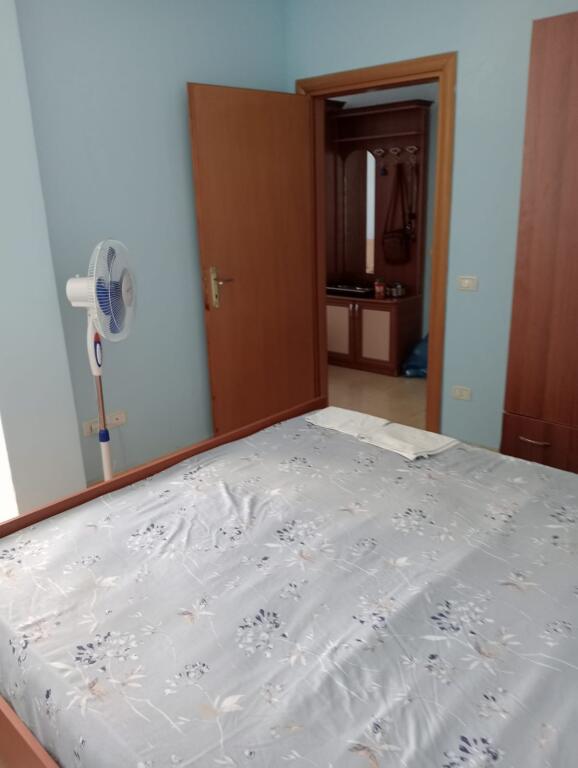 Apartament për shitje në Durrës plazh