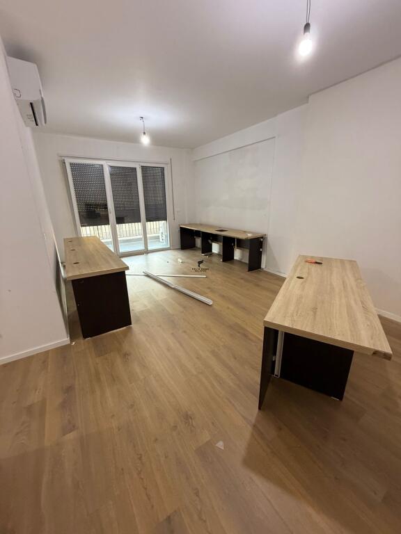 OFFICE FOR RENT 75M2 DON BOSKO 450 EURO