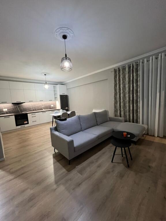 Affittasi Appartamento 1+1+Posto Auto, Residenza Oasis
