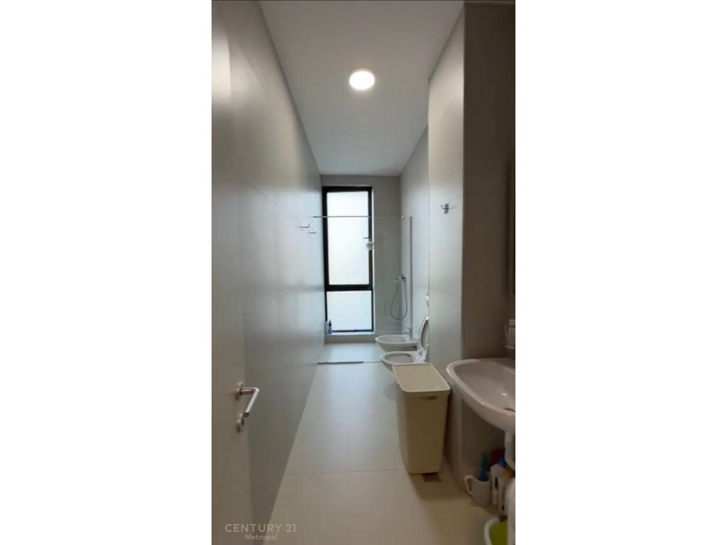 FOR RENT APARTMENT 1+1, NEW BOULEVARD 500 € /Month