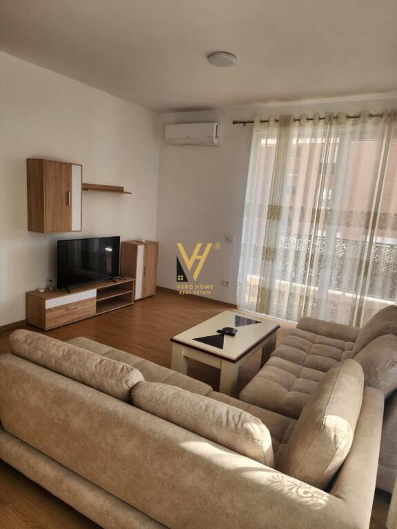 JEPET APARTAMENT 2+1+BLK ME QIRA TE QSUT 650 EURO