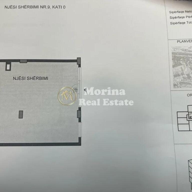 Shitet, Ambient Biznesi, Rruga 5 Maji , 232 000 Euro