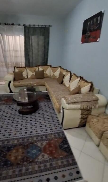 FOR RENT 2+1 ASTIR 50,000 LEKE