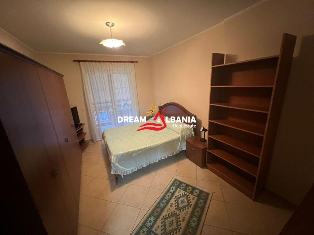 Apartament 3+1 me qera tek Rruga e Kavajes prane Bllokut te Ambasadave ne Tirane (ID 4231430)
