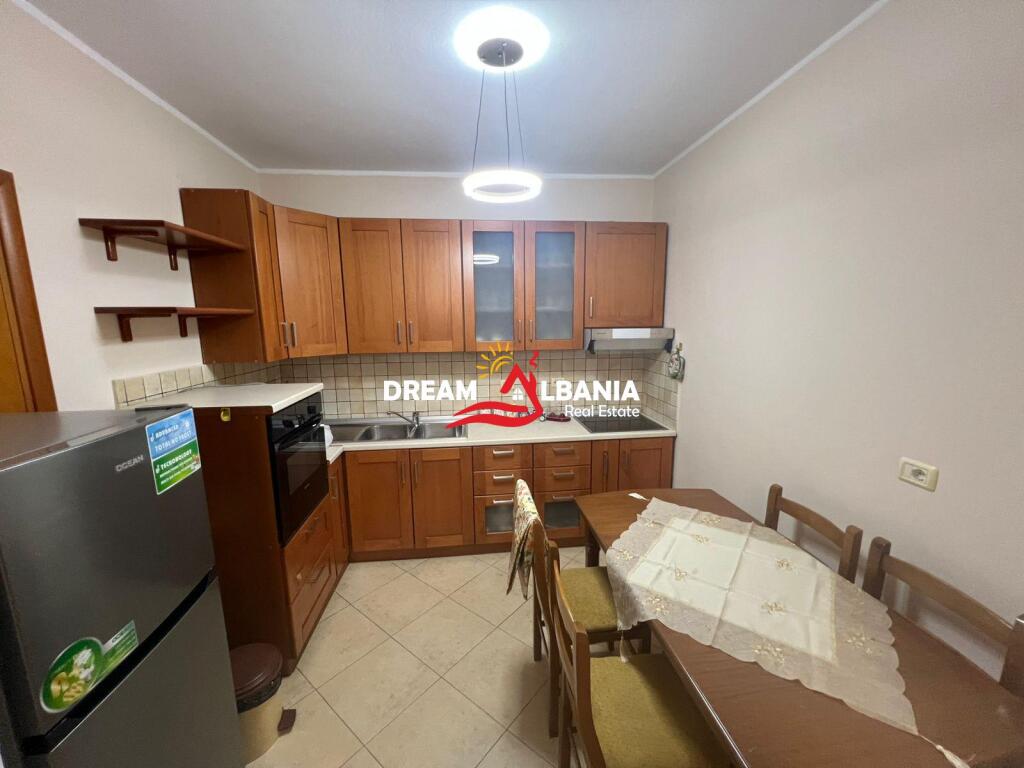 Apartament 3+1 me qera tek Rruga e Kavajes prane Bllokut te Ambasadave ne Tirane (ID 4231430)