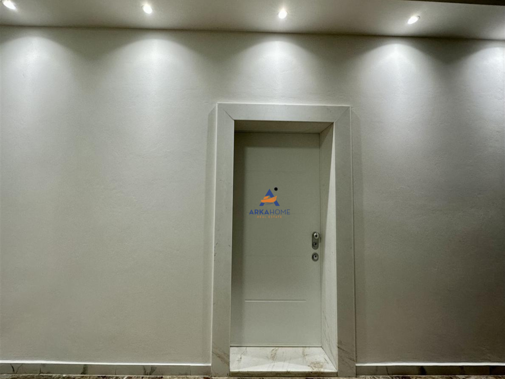 FOR SALE APARTMENT 1+1 "LAPRAKE, DRITAN HOXHA" 85,000 EURO.