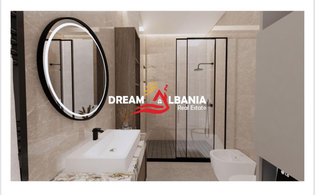 Appartamento 3+1+2 +Balcone +Posto Auto in vendita a Paskuqan – Tirana (ID 4131469)