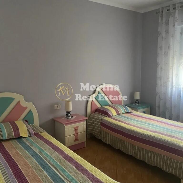 Qera, Apartament 2+1, prane Pallatit me Shigjeta, 700 euro/muaj