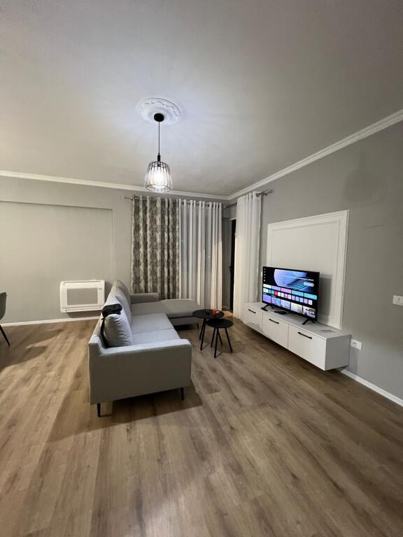 Affittasi Appartamento 1+1+Posto Auto, Residenza Oasis