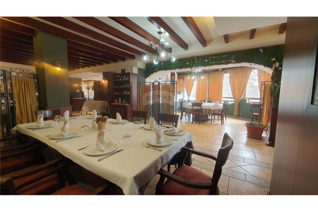 Ristorante - In Affitto - Viale Jean D'Arc, Tirana !