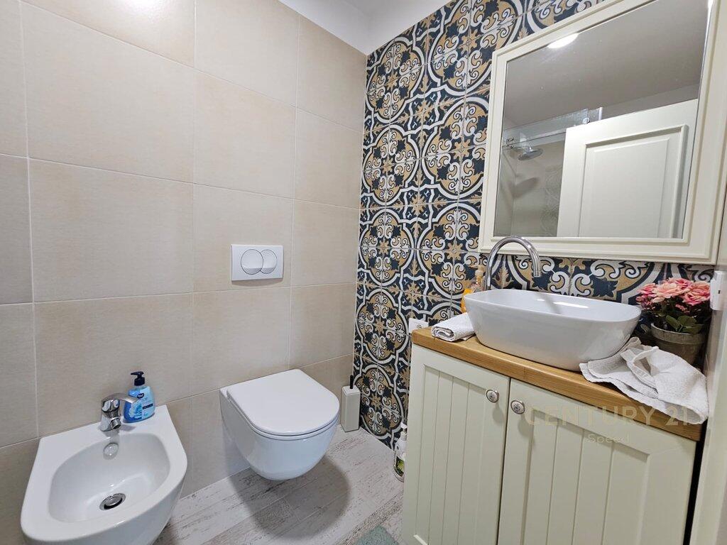 🏡 APARTAMENT 3+1 ME QIRA – KODRA E DIELLIT 2