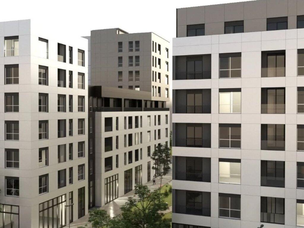 AMBJENT KOMERCIAL PËR SHITJE – 121 m² – RRUGA JORDAN MISJA, TIRANË - 400,000 €