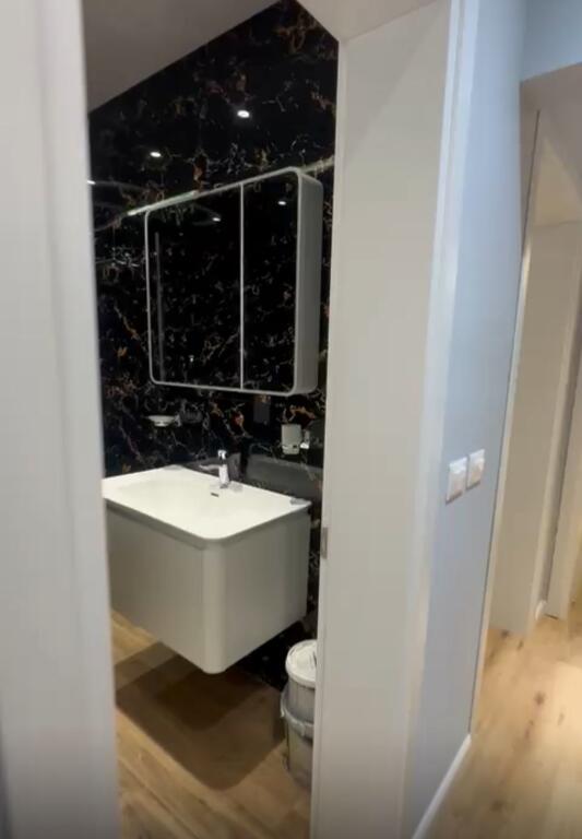Apartment 1+1 for rent in Astir.