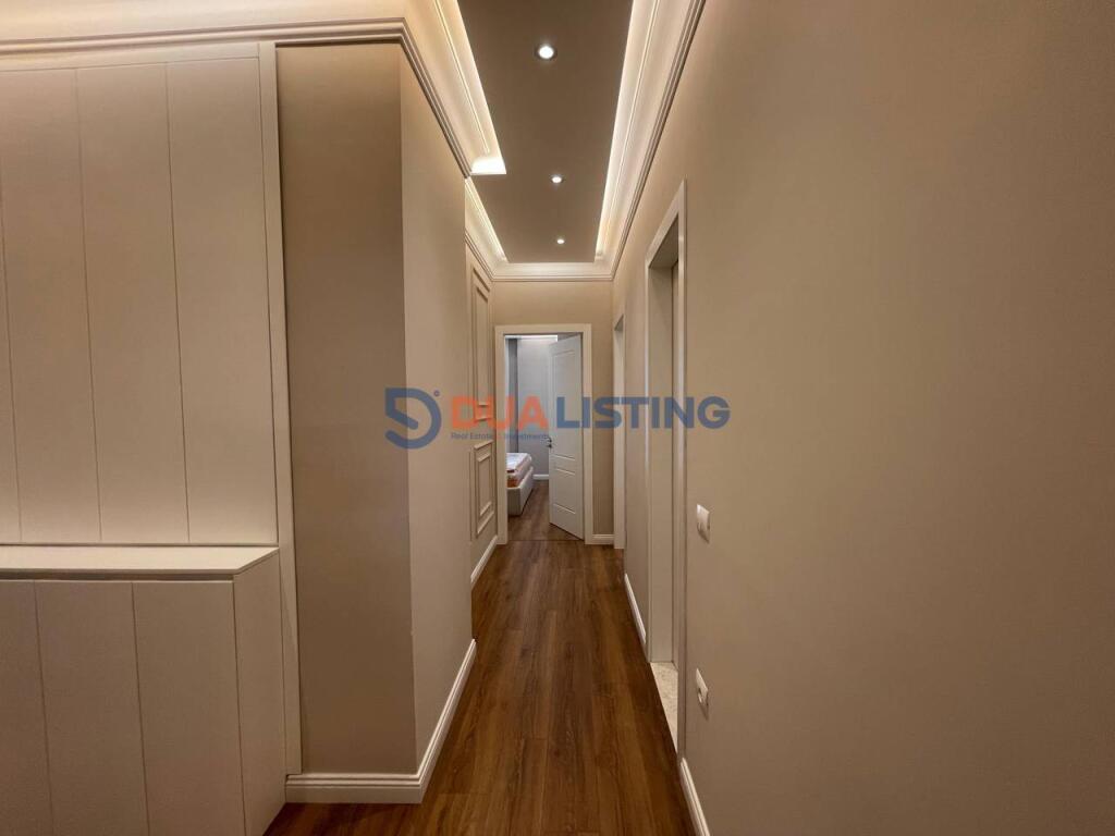 Apartament luksoz 2+1+Post Parkimi per qira ne Kinostudio!