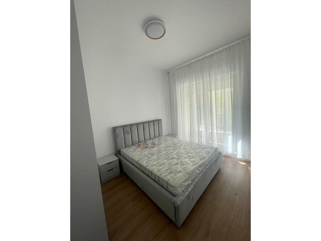 Apartament 1+1 Me Qira në Rezidencen Kaimi,Ali Dem, Tiranë