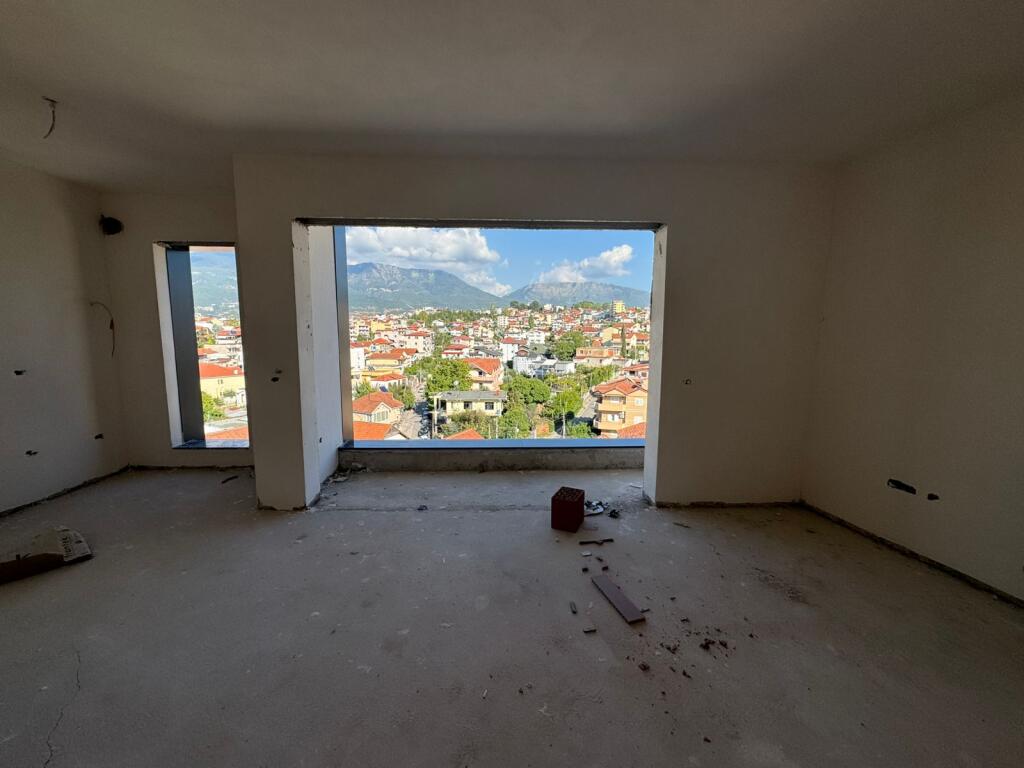 💥OKAZION.💥 SHITET SUPER APARTAMENT 1+1 PRANE TREGUT ELEKTRIK 118.700 EURO