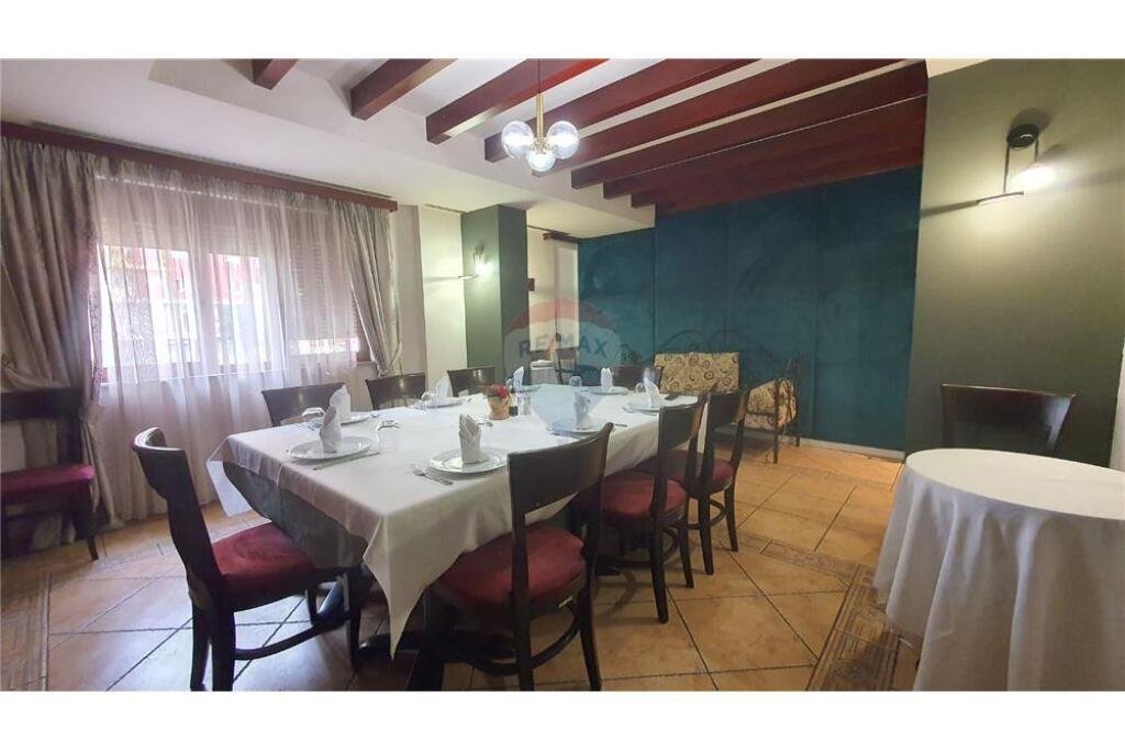 Ristorante - In Affitto - Viale Jean D'Arc, Tirana !